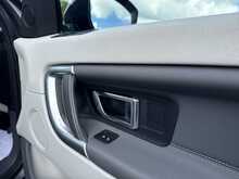Land Rover Discovery Sport TD4 HSE - U1039