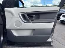 Land Rover Discovery Sport TD4 HSE - U1039