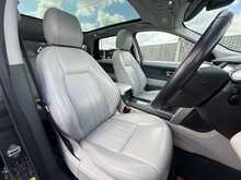 Land Rover Discovery Sport TD4 HSE - U1039