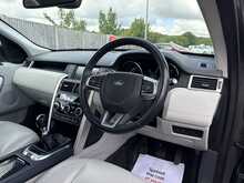 Land Rover Discovery Sport TD4 HSE - U1039