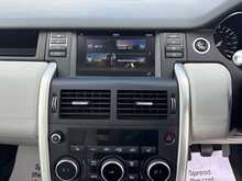 Land Rover Discovery Sport TD4 HSE - U1039