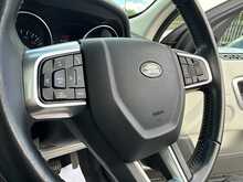 Land Rover Discovery Sport TD4 HSE - U1039