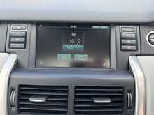 Land Rover Discovery Sport TD4 HSE - U1039
