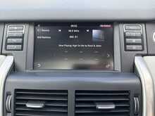 Land Rover Discovery Sport TD4 HSE - U1039