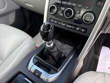 Land Rover Discovery Sport TD4 HSE - U1039