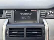 Land Rover Discovery Sport TD4 HSE - U1039