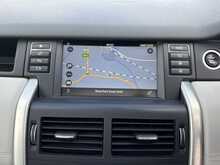 Land Rover Discovery Sport TD4 HSE - U1039