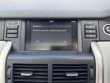 Land Rover Discovery Sport TD4 HSE - U1039