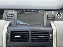 Land Rover Discovery Sport TD4 HSE - U1039