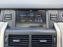 Land Rover Discovery Sport TD4 HSE - U1039