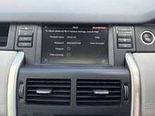 Land Rover Discovery Sport TD4 HSE - U1039