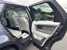 Land Rover Discovery Sport TD4 HSE - U1039