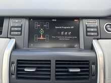 Land Rover Discovery Sport TD4 HSE - U1039