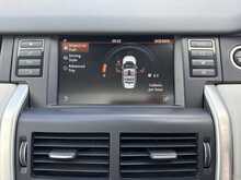 Land Rover Discovery Sport TD4 HSE - U1039