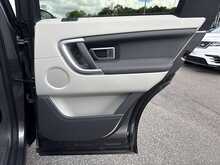 Land Rover Discovery Sport TD4 HSE - U1039