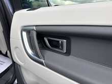 Land Rover Discovery Sport TD4 HSE - U1039