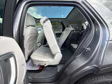Land Rover Discovery Sport TD4 HSE - U1039