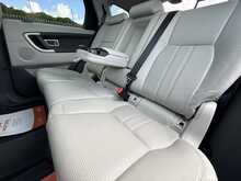 Land Rover Discovery Sport TD4 HSE - U1039