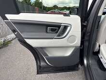 Land Rover Discovery Sport TD4 HSE - U1039