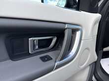 Land Rover Discovery Sport TD4 HSE - U1039
