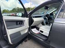 Land Rover Discovery Sport TD4 HSE - U1039
