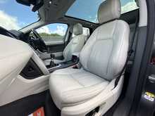 Land Rover Discovery Sport TD4 HSE - U1039