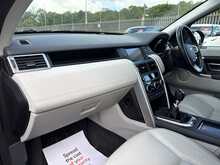 Land Rover Discovery Sport TD4 HSE - U1039