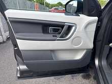 Land Rover Discovery Sport TD4 HSE - U1039