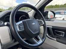 Land Rover Discovery Sport TD4 HSE - U1039