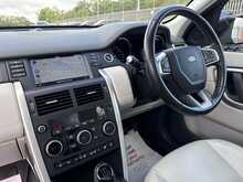 Land Rover Discovery Sport TD4 HSE - U1039