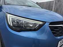 Vauxhall Crossland X Elite - U1044