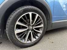 Vauxhall Crossland X Elite - U1044