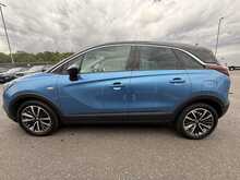 Vauxhall Crossland X Elite - U1044