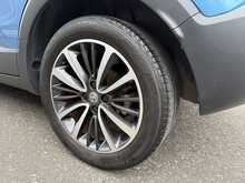 Vauxhall Crossland X Elite - U1044