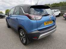 Vauxhall Crossland X Elite - U1044