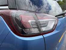 Vauxhall Crossland X Elite - U1044