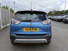 Vauxhall Crossland X Elite - U1044