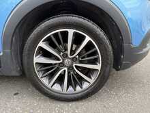 Vauxhall Crossland X Elite - U1044