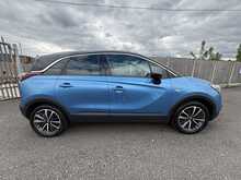 Vauxhall Crossland X Elite - U1044