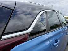 Vauxhall Crossland X Elite - U1044
