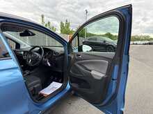 Vauxhall Crossland X Elite - U1044