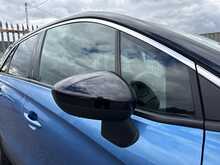 Vauxhall Crossland X Elite - U1044