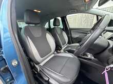 Vauxhall Crossland X Elite - U1044