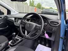 Vauxhall Crossland X Elite - U1044