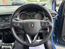 Vauxhall Crossland X Elite - U1044