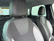 Vauxhall Crossland X Elite - U1044
