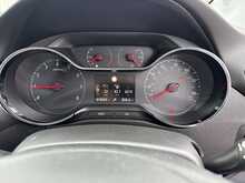 Vauxhall Crossland X Elite - U1044