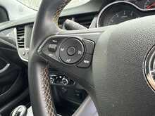 Vauxhall Crossland X Elite - U1044