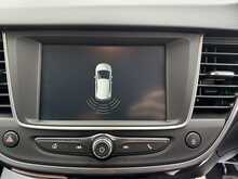 Vauxhall Crossland X Elite - U1044