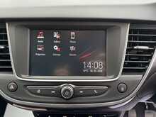 Vauxhall Crossland X Elite - U1044